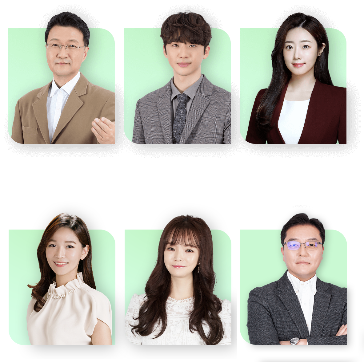 교수 이미지